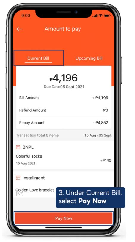 how to unfreeze shopee pay later|Avoiding account penalties .
